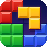 Block Blast-Block Puzzle Games